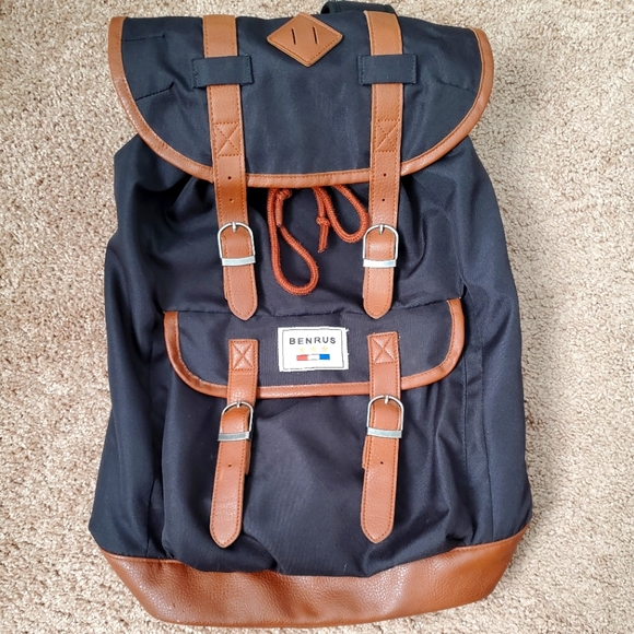 benrus backpack